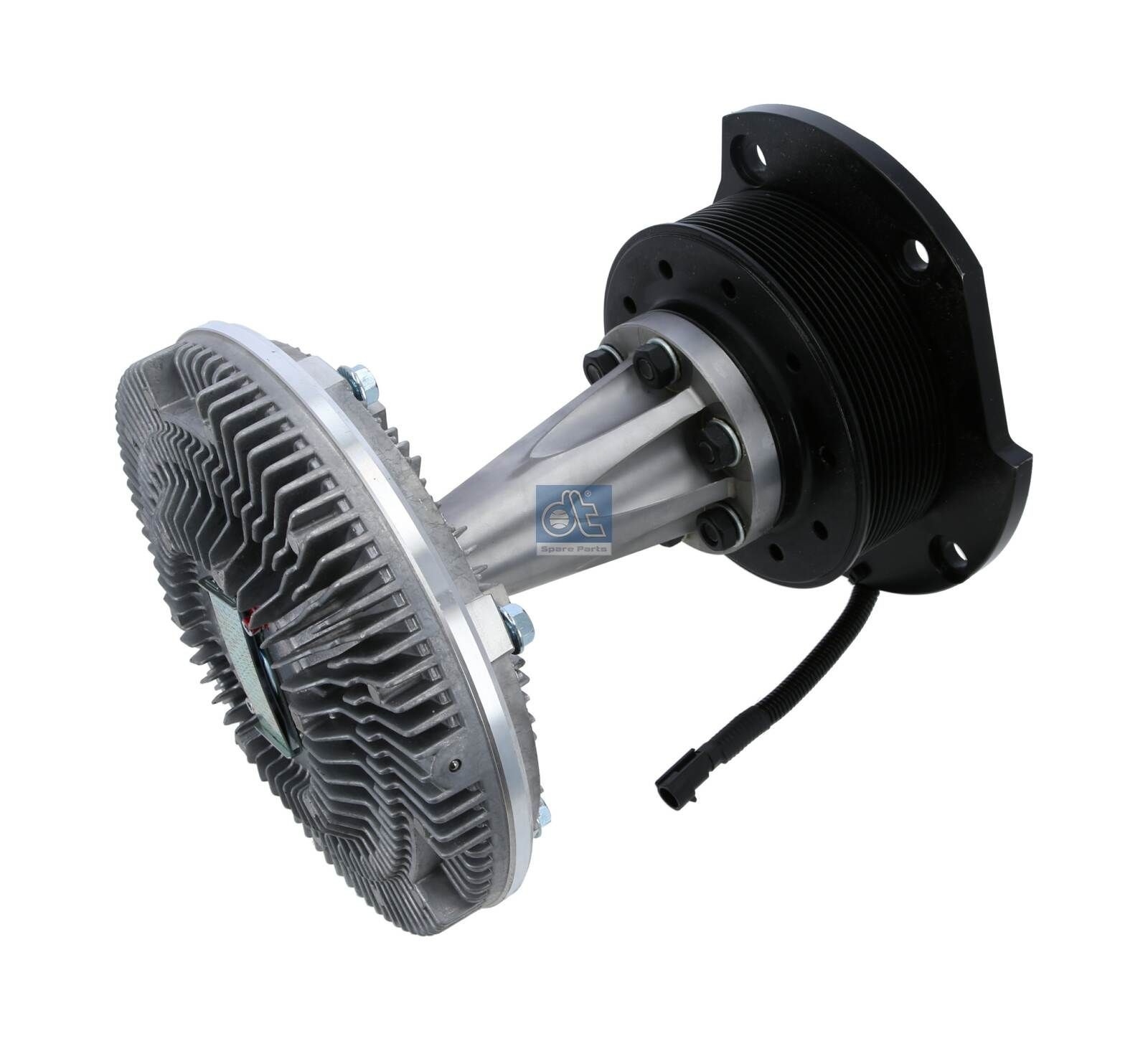 DT Spare Parts Clutch, radiator fan 7.60754 buy