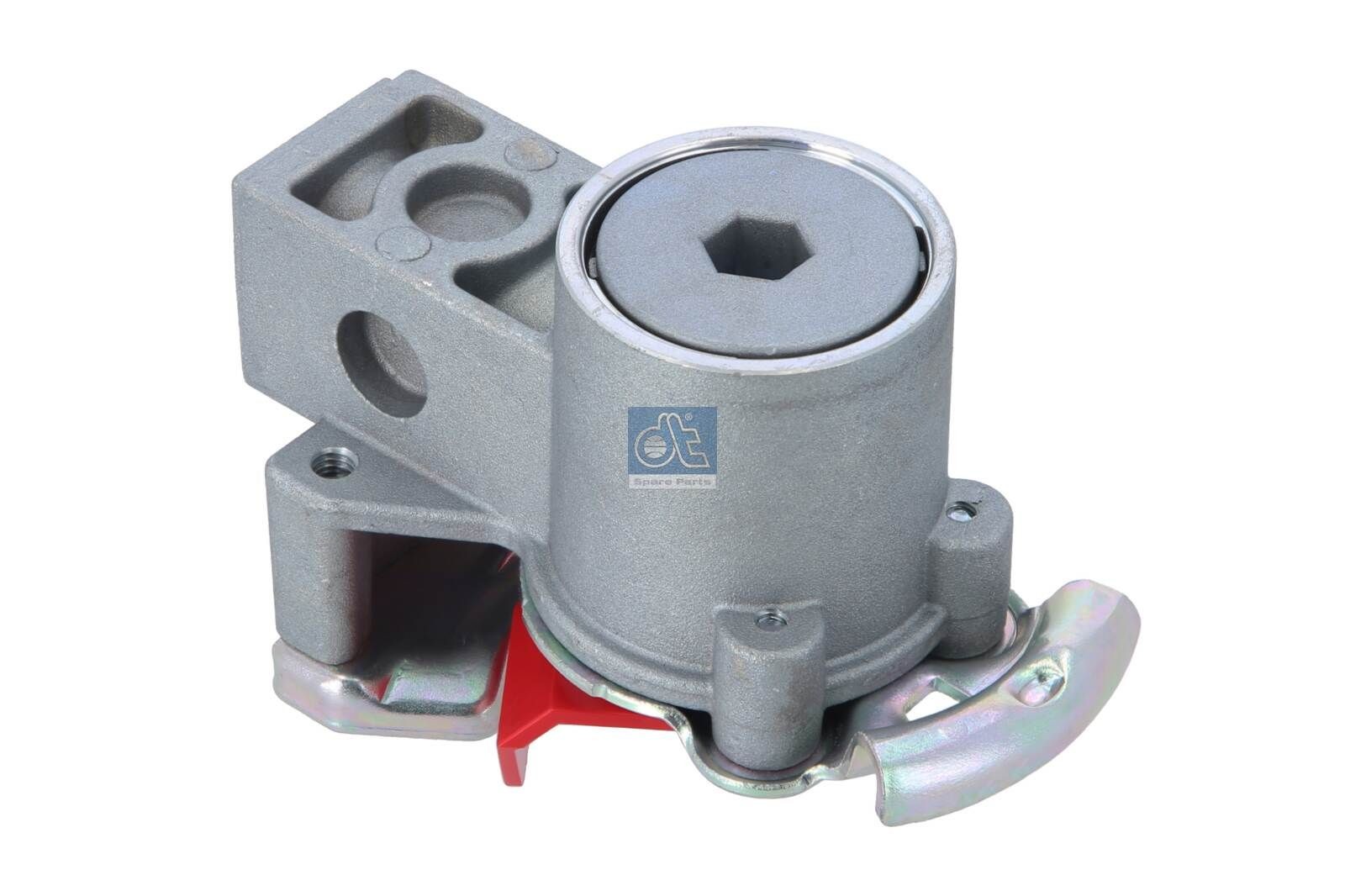 DT Spare Parts 9.72002 Kupplungskopf für STEYR 1291-Serie LKW in Original Qualität