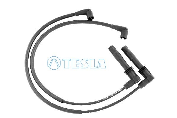 TESLA U301C Ignition Cable Kit 12121342641