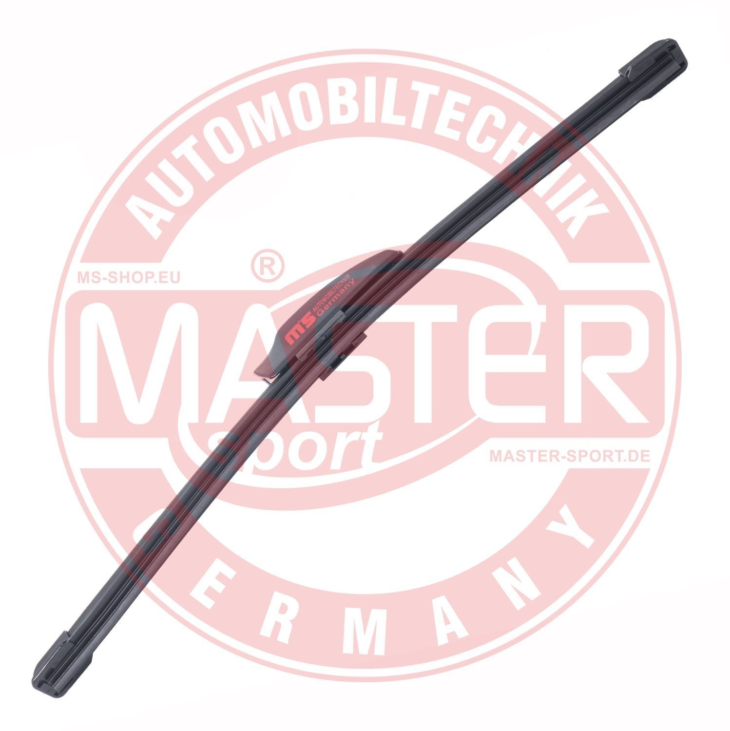 Great value for money - MASTER-SPORT Wiper blade 15-B-PCS-MS