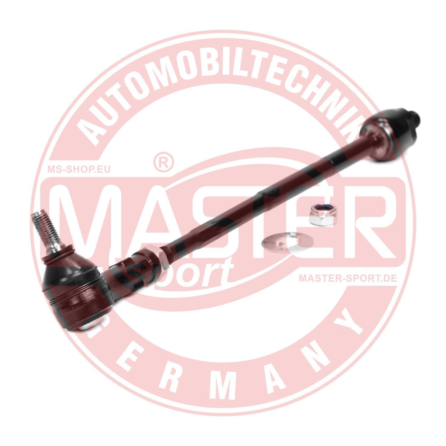 MASTER-SPORT 17622-SET-MS Rod Assembly SKODA experience and price