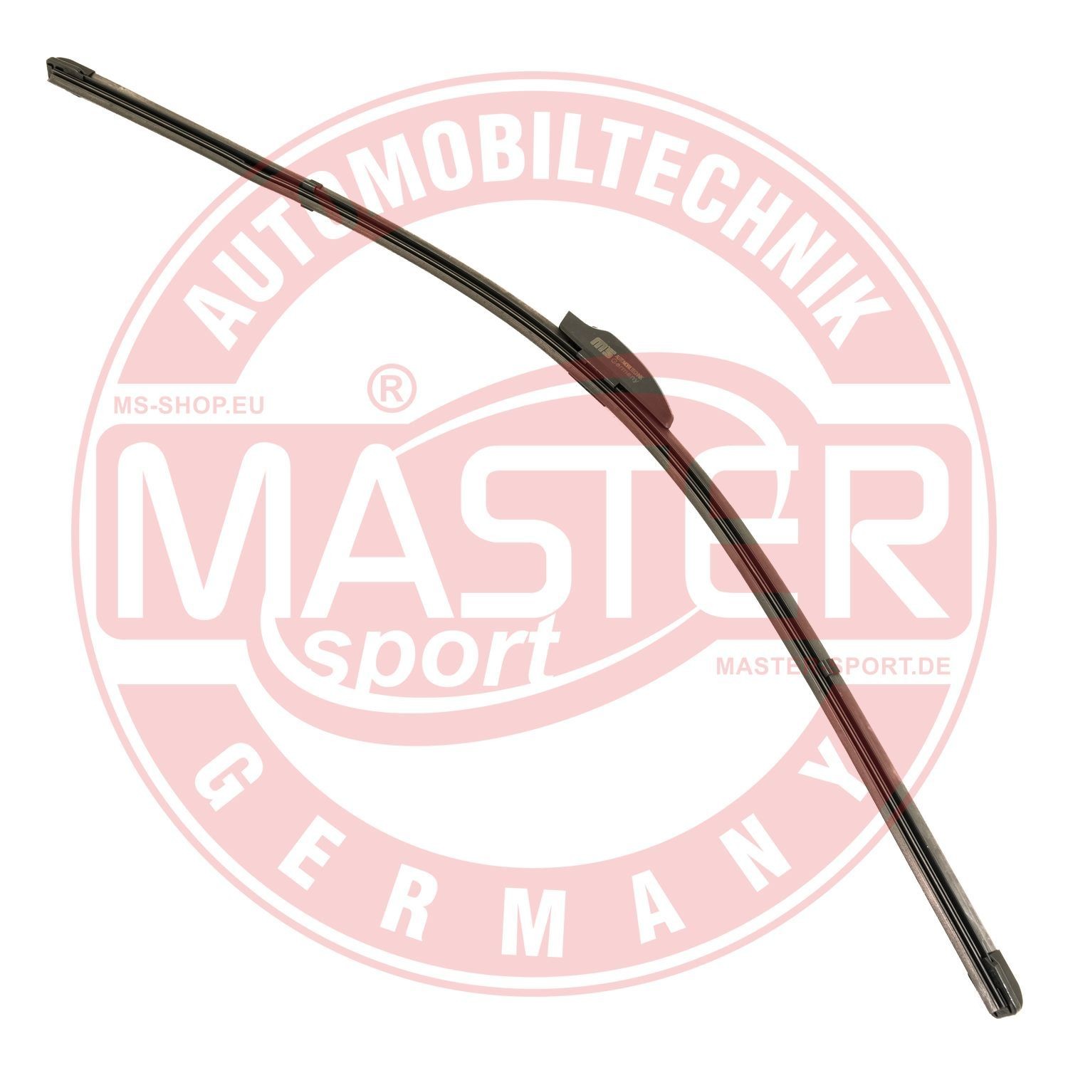 Great value for money - MASTER-SPORT Wiper blade 28-B-PCS-MS