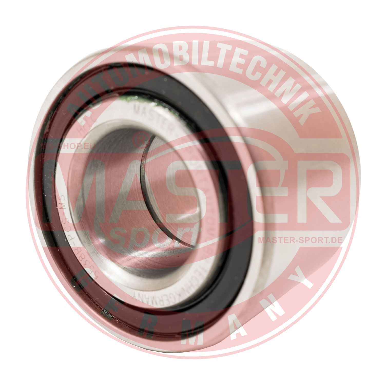 190055382 MASTER-SPORT 5538BPCSMS Wheel bearings Renault Clio 3 1.5 dCi 64 hp Diesel 2009 price