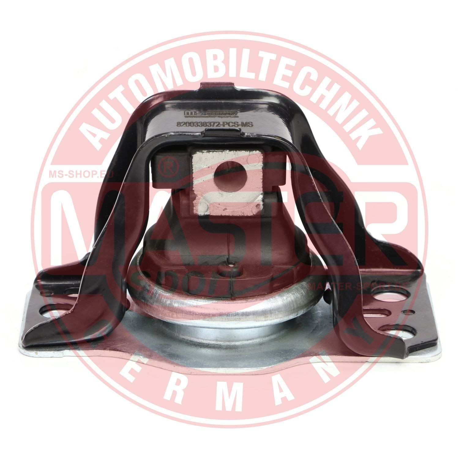173628000 MASTER-SPORT Right Front, Hydro Mount Engine mounting 8200338372-PCS-MS buy