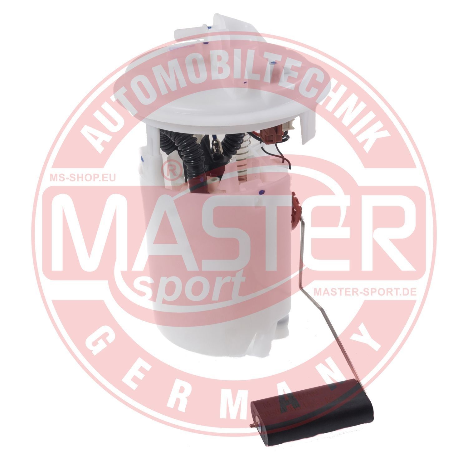 MASTER-SPORT 986580368-PCS-MS DACIA Fuel pump module