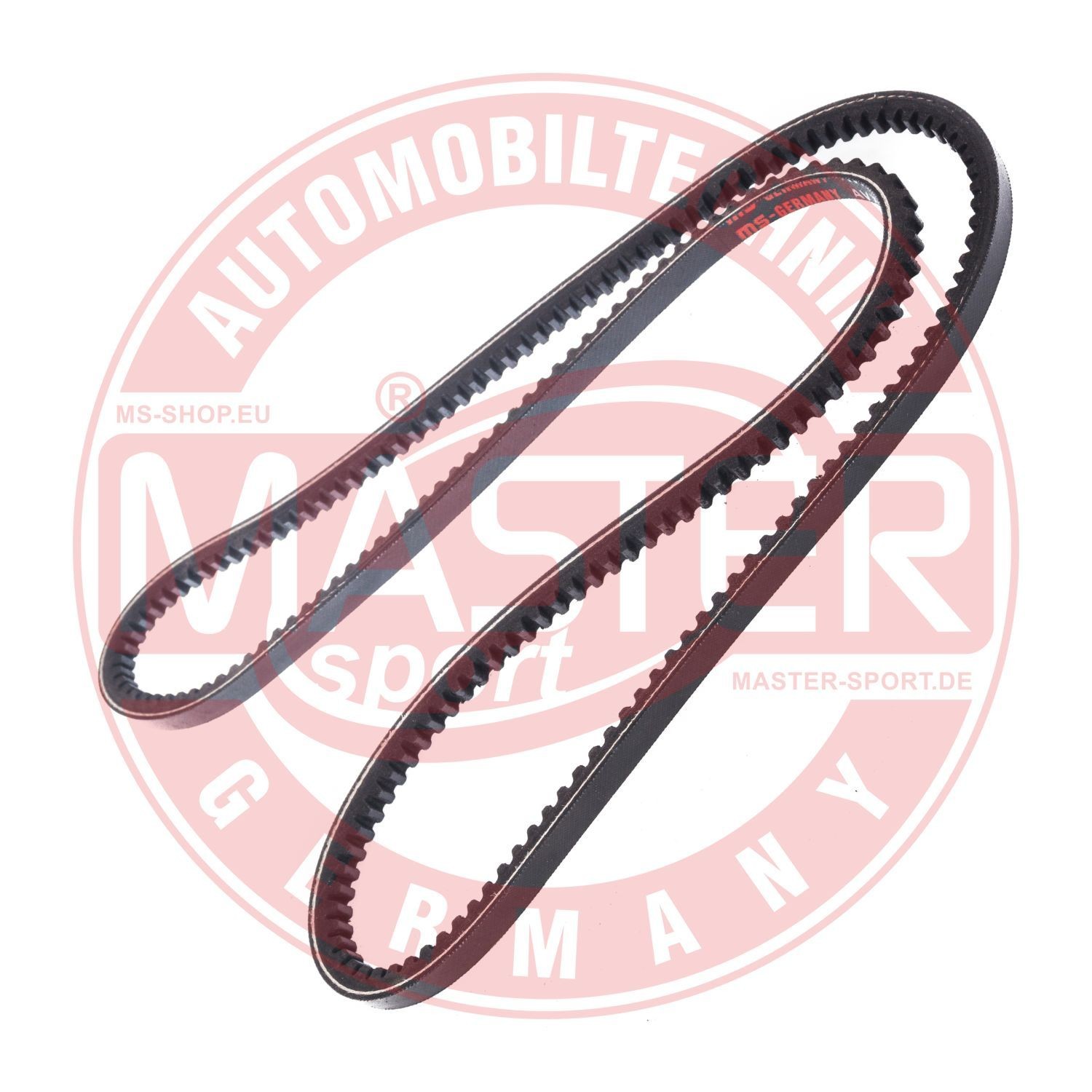 MASTER-SPORT AVX-10X1230-PCS-MS V-Belt RENAULT experience and price