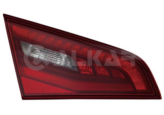 ALKAR Rear light left and right A3 8V Sportback new 2291500