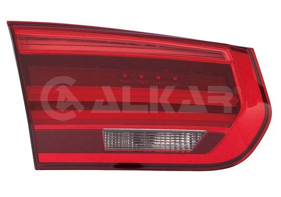 Original 2295843 ALKAR Tail light BMW