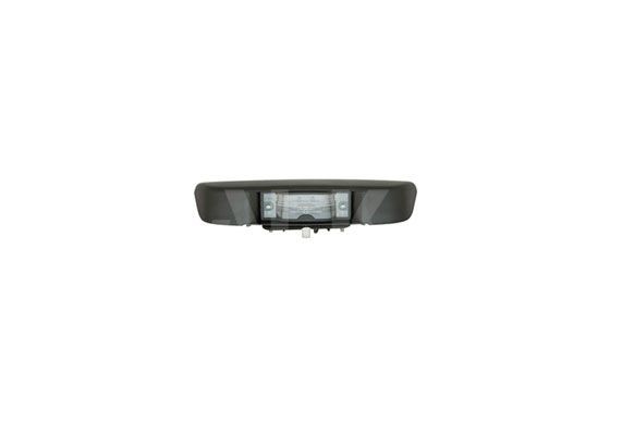 ALKAR 2403751 Licence Plate Light W5W, Left, Right, without bulb holder