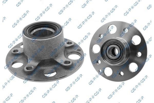 GHA235032 GSP 9235032 Wheel bearing kit A209 330 03 25