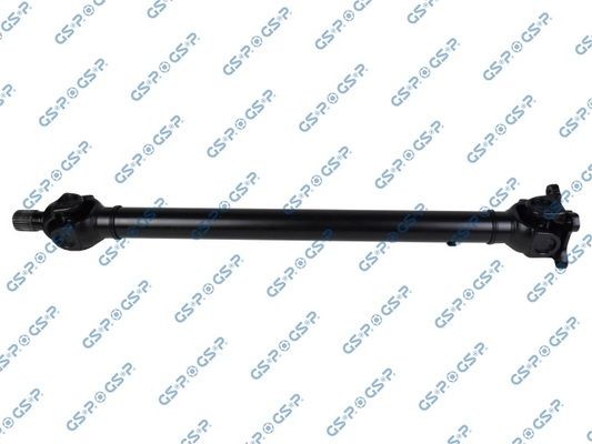 BMW Propshaft, axle drive GSP PS900158 at a good price