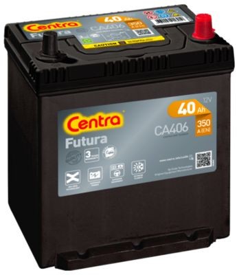 CENTRA 12V 40Ah 350A Korean B1 B19 Starter battery CA406 buy