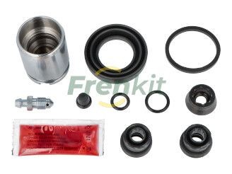 Opel ADAM Gasket set brake caliper 15881624 FRENKIT 236946 online buy
