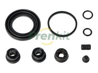 Great value for money - FRENKIT Repair Kit, brake caliper 245050