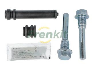 FRENKIT Front Axle Guide Sleeve Kit, brake caliper 809028 buy