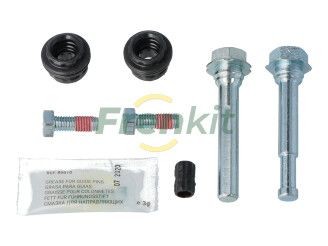 FRENKIT Rear Axle Guide Sleeve Kit, brake caliper 810135 buy