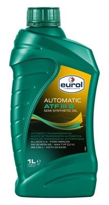 EUROL E113665-1L SUZUKI Central hydraulic oil in original quality