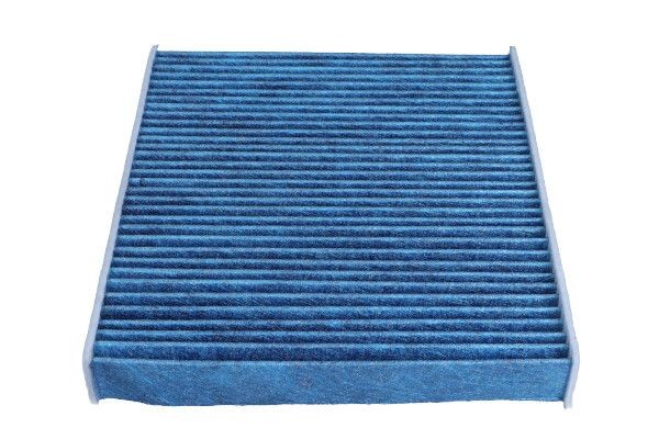 26-1794 MAXGEAR Pollen filter SEAT Activated Carbon Filter, with antibacterial action, with anti-allergic effect, 254 mm x 224 mm x 36 mm