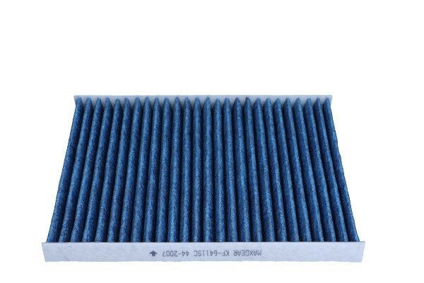 MAXGEAR 26-1804 Pollen filter CHRYSLER experience and price