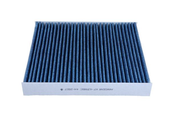 MAXGEAR 26-1812 Pollen filter SAAB experience and price