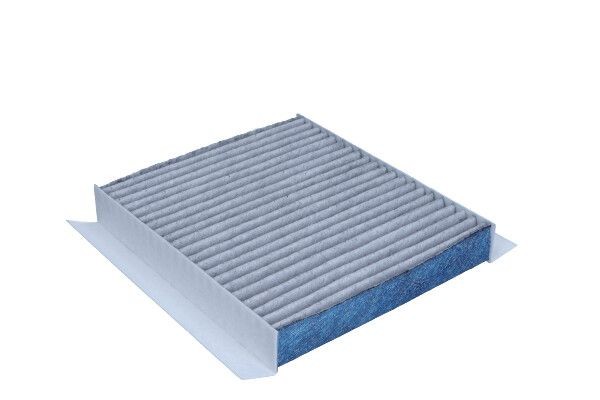 KF-6380SC MAXGEAR Activated Carbon Filter, with antibacterial action, with anti-allergic effect, 200 mm x 177 mm x 30 mm Width: 177mm, Height: 30mm, Length: 200mm Cabin filter 26-1821 buy