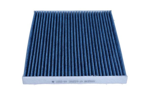 MAXGEAR 26-1835 Pollen filter CITROËN experience and price