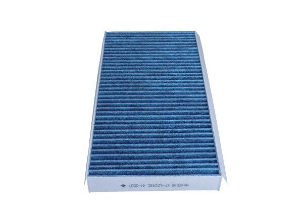 KF-6224SC MAXGEAR Activated Carbon Filter, with antibacterial action, with anti-allergic effect, 331 mm x 164 mm x 30 mm Width: 164mm, Height: 30mm, Length: 331mm Cabin filter 26-1869 buy