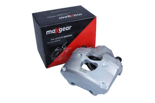 820686 Disc brake caliper MAXGEAR 82-0686 review and test