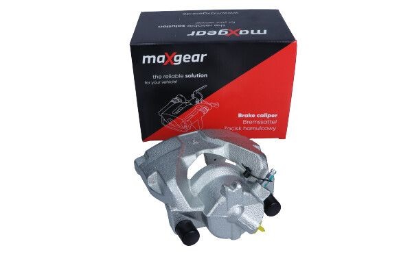 820688 Disc brake caliper MAXGEAR 82-0688 review and test
