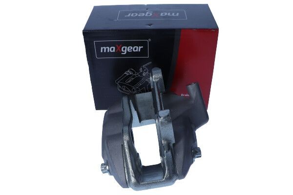 820880 Disc brake caliper MAXGEAR 82-0880 review and test