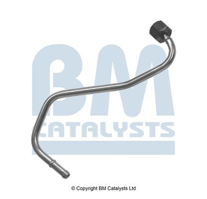 Great value for money - BM CATALYSTS Pressure Pipe, pressure sensor (soot / particulate filter) PP11295A