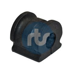 RTS 035-00146 Anti roll bar bush Front axle both sides, Rubber Mount, 16 mm