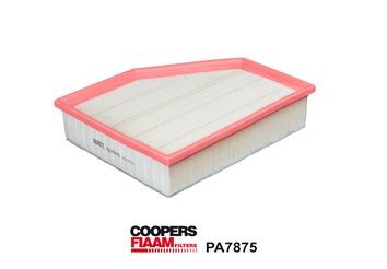 COOPERSFIAAM FILTERS PA7875 Engine air filter BMW G30 530 i Mild-Hybrid xDrive 245 hp Petrol/Electric 2022 price