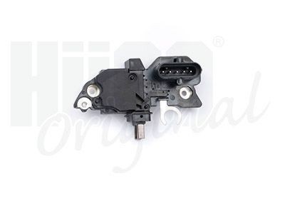 HITACHI 130628 Lichtmaschinenregler für DAF LF 55 LKW in Original Qualität