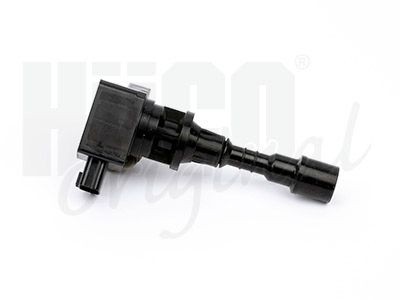 Great value for money - HITACHI Ignition coil 133959