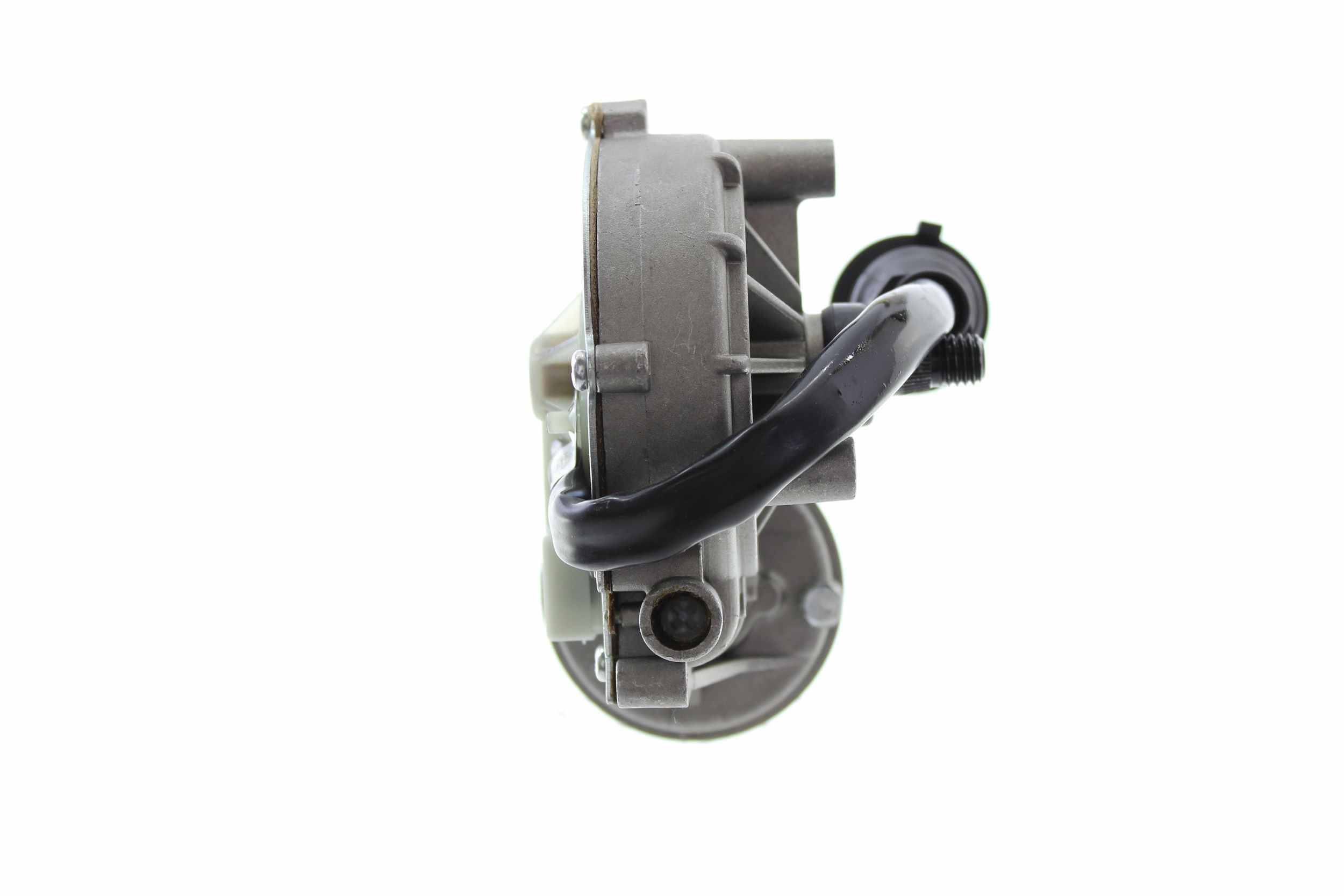 10800916 Motor for windscreen wipers 800817 ALANKO 24V, Front