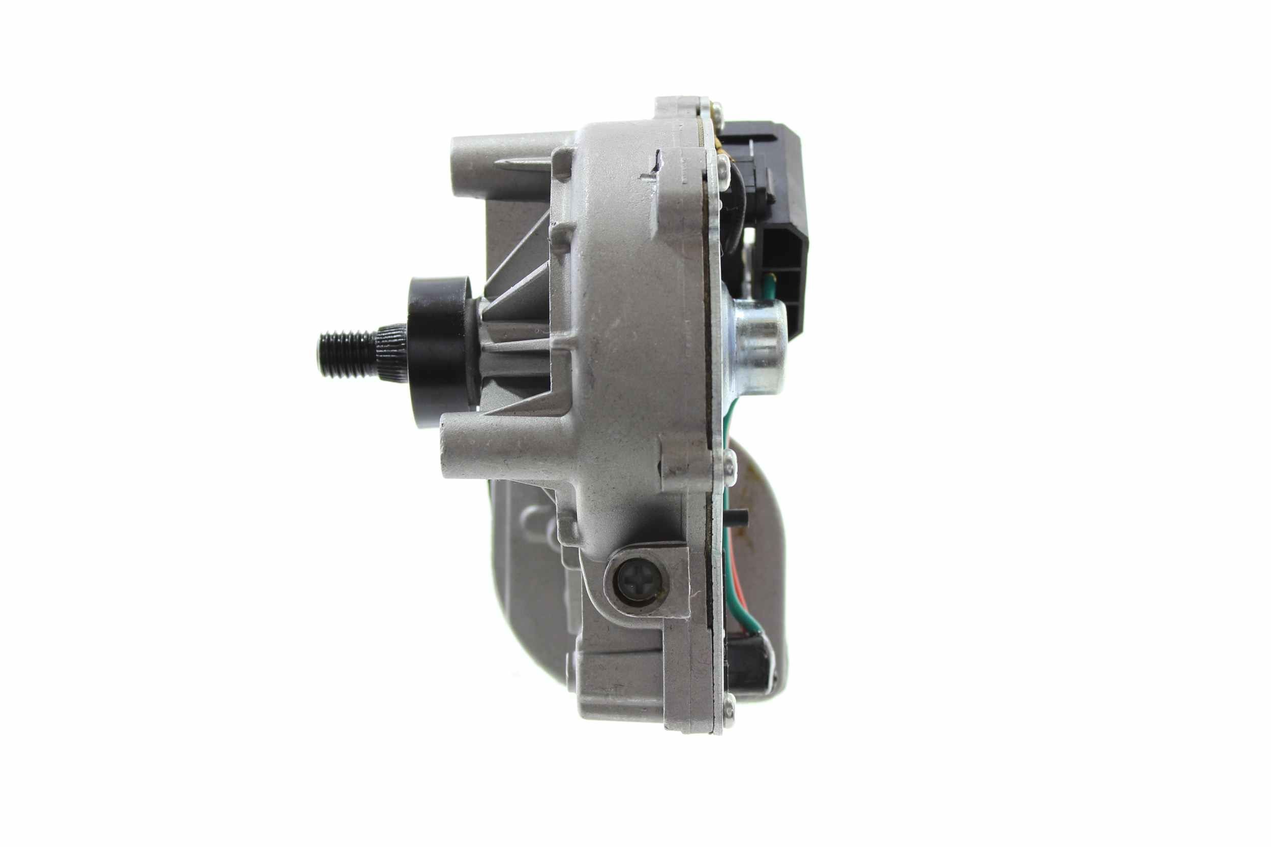 10800917 Windshield wiper motor ALANKO 800917 review and test