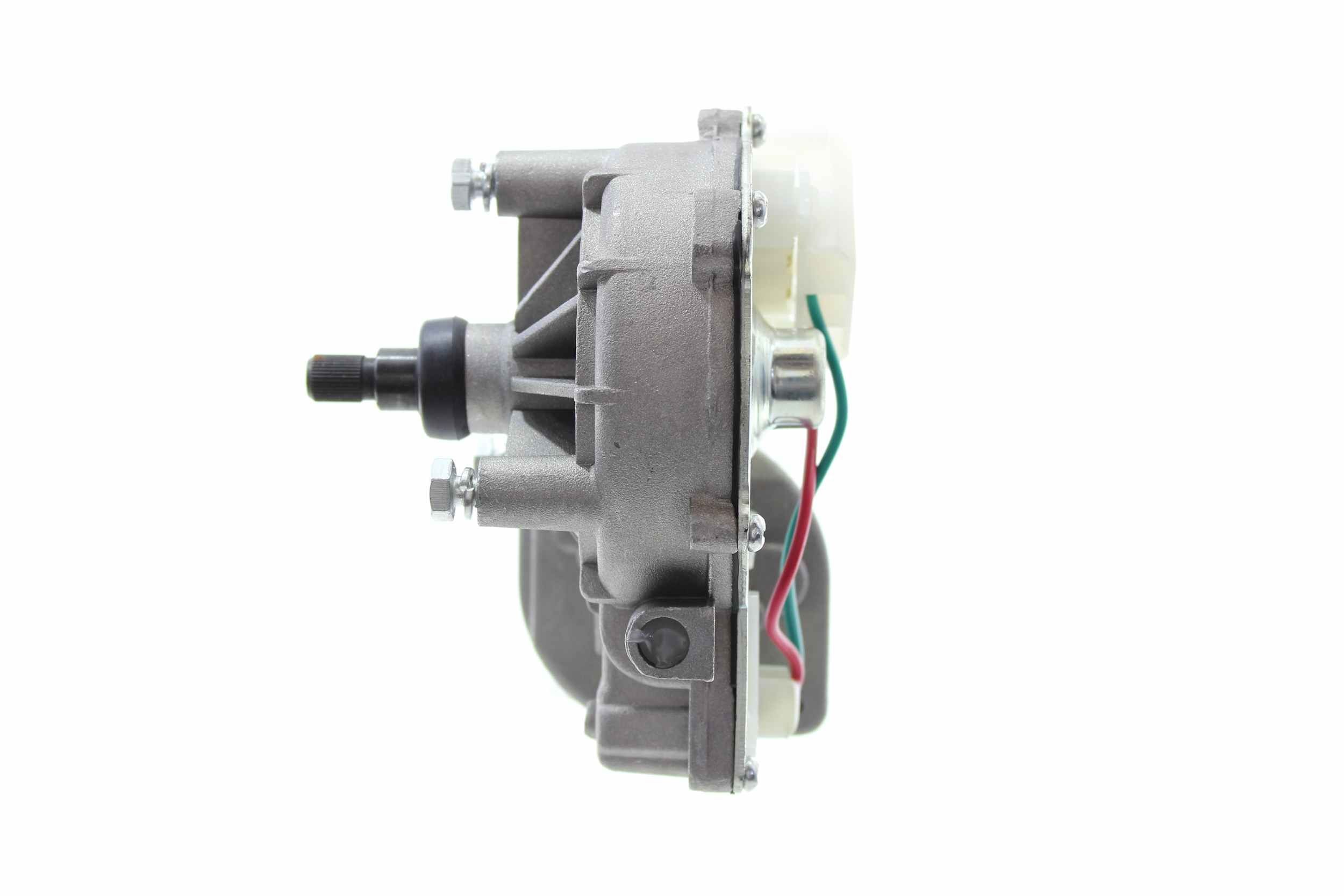 10800918 Windshield wiper motor ALANKO 800918 review and test