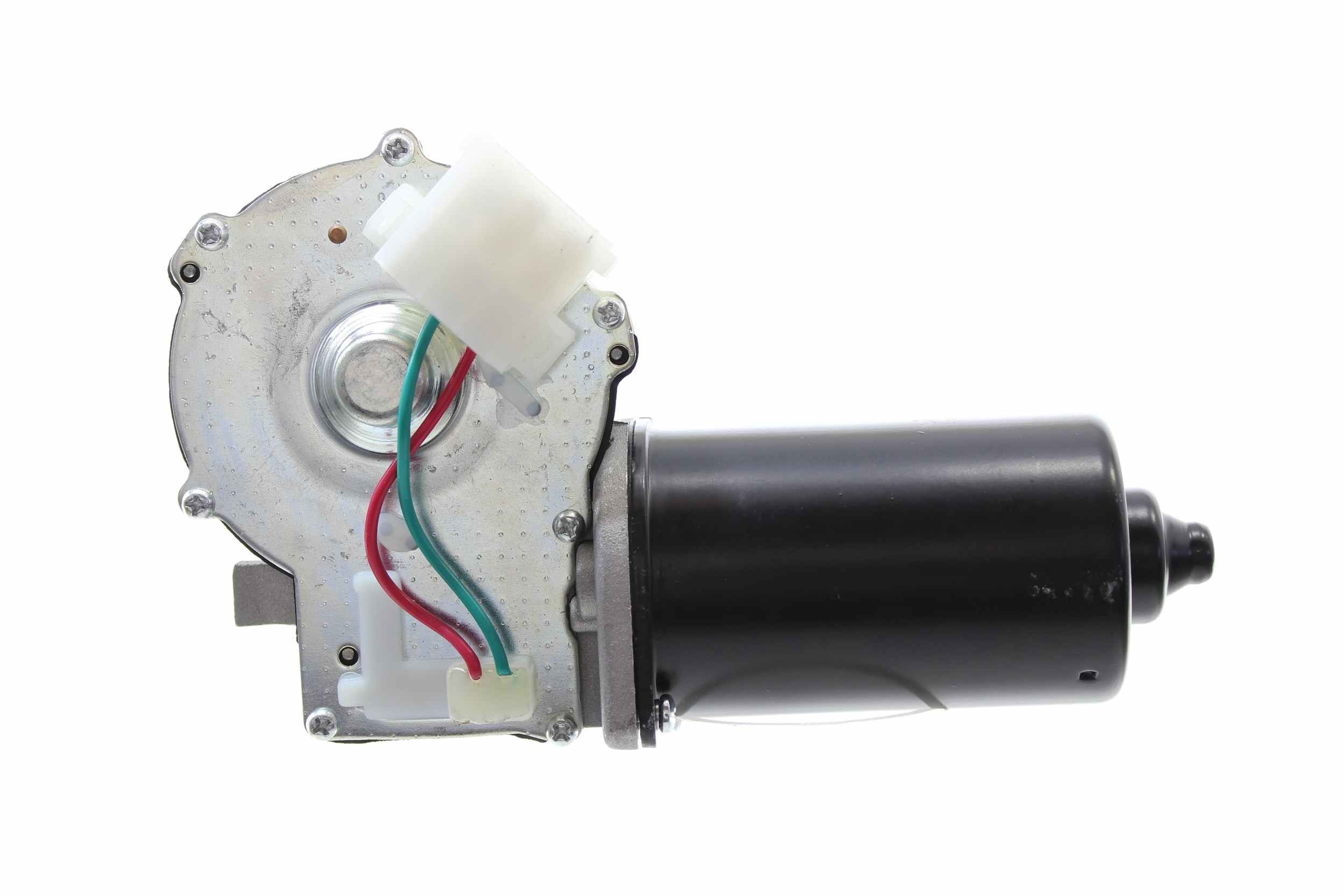 ALANKO 10800918 Wiper motors 24V, Front, for left-hand/right-hand drive vehicles