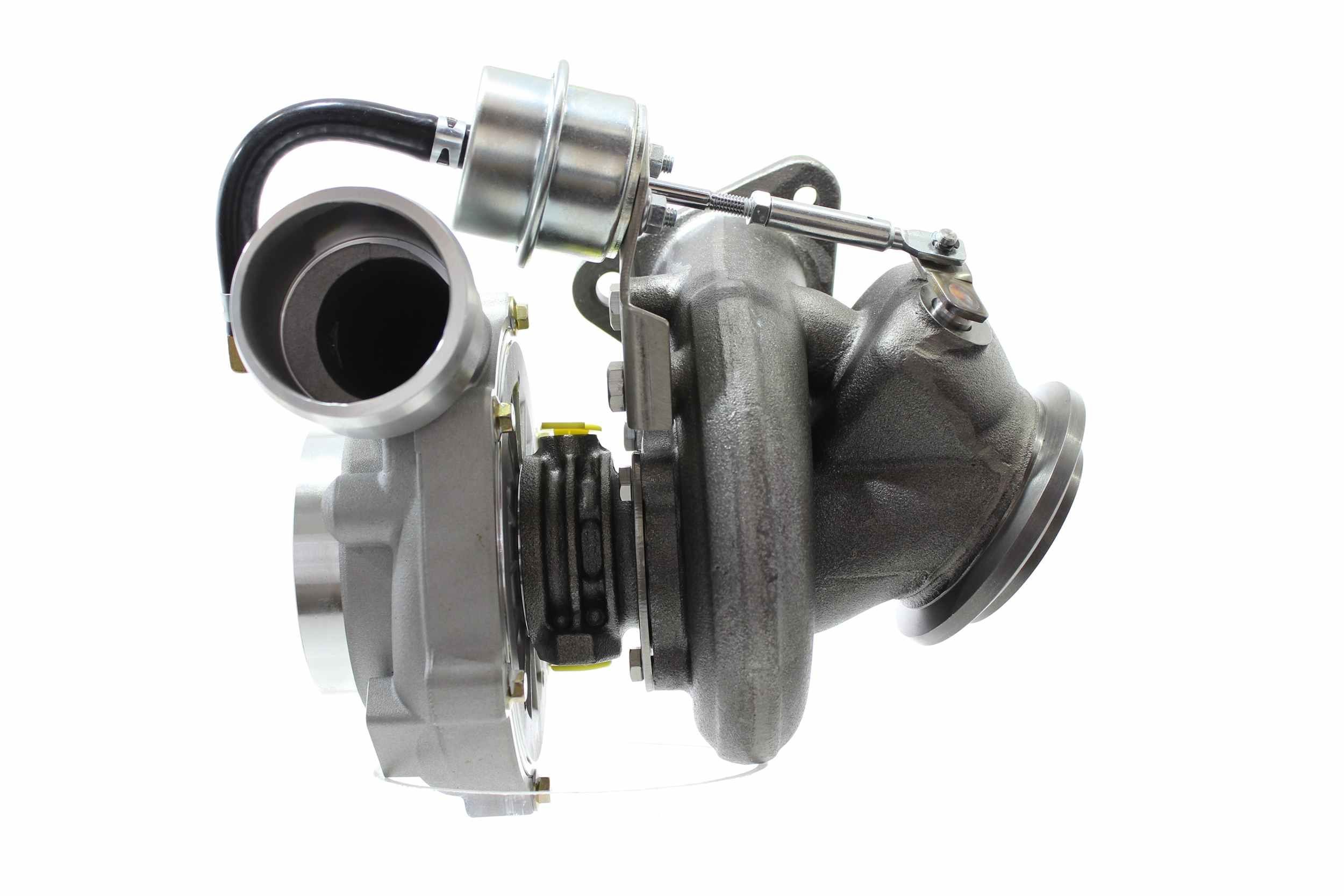 10901410 Turbocharger ALANKO 10901448 review and test