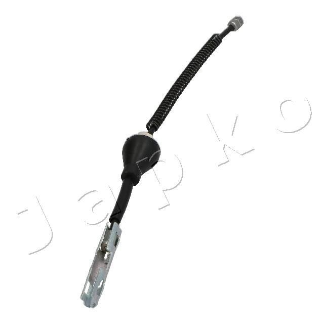 JAPKO Rear, 228mm Cable, parking brake 1310307 buy