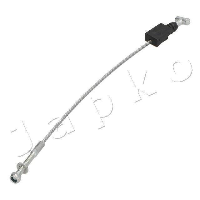 JAPKO 1310323 Hand brake cable 1310482