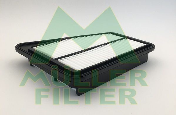 MULLER FILTER PA3854 Air filter KIA experience and price