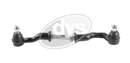 DYS 23-27035 Centre Rod Assembly Front Axle Left