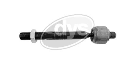 IRD: 52-12905 DYS Front Axle Left, Front Axle Right, M18x1.5, 191 mm Tie rod axle joint 24-27207 buy