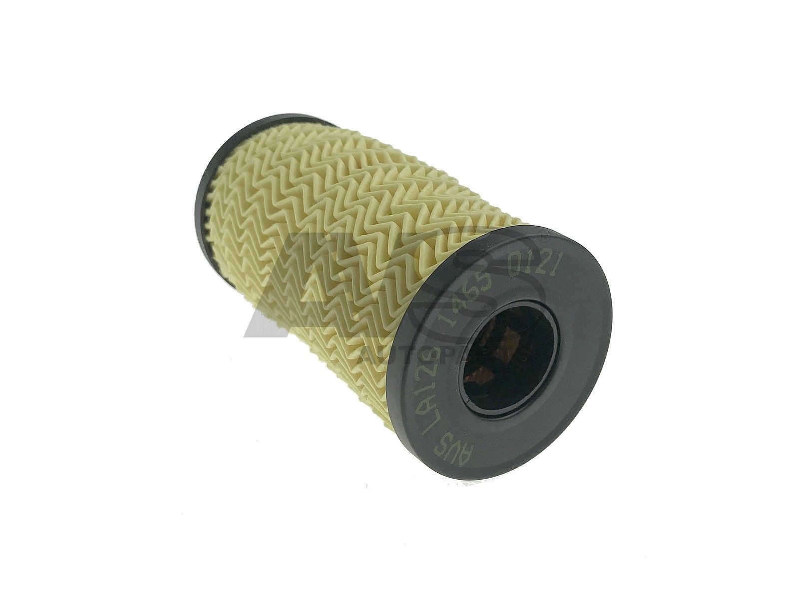 AVS AUTOPARTS Filter Insert Inner Diameter: 25mm, Ø: 60mm, Height: 115mm Oil filters LA126 buy