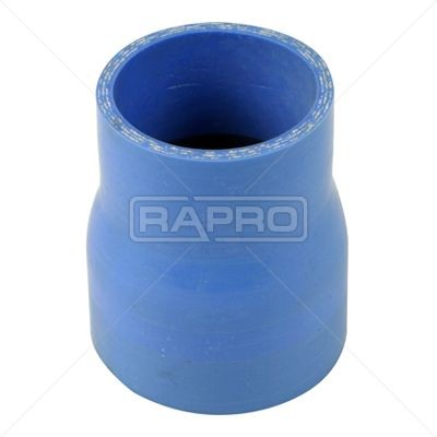 RAPRO R69107 Kühlerschlauch für MAN F 90 Unterflur LKW in Original Qualität