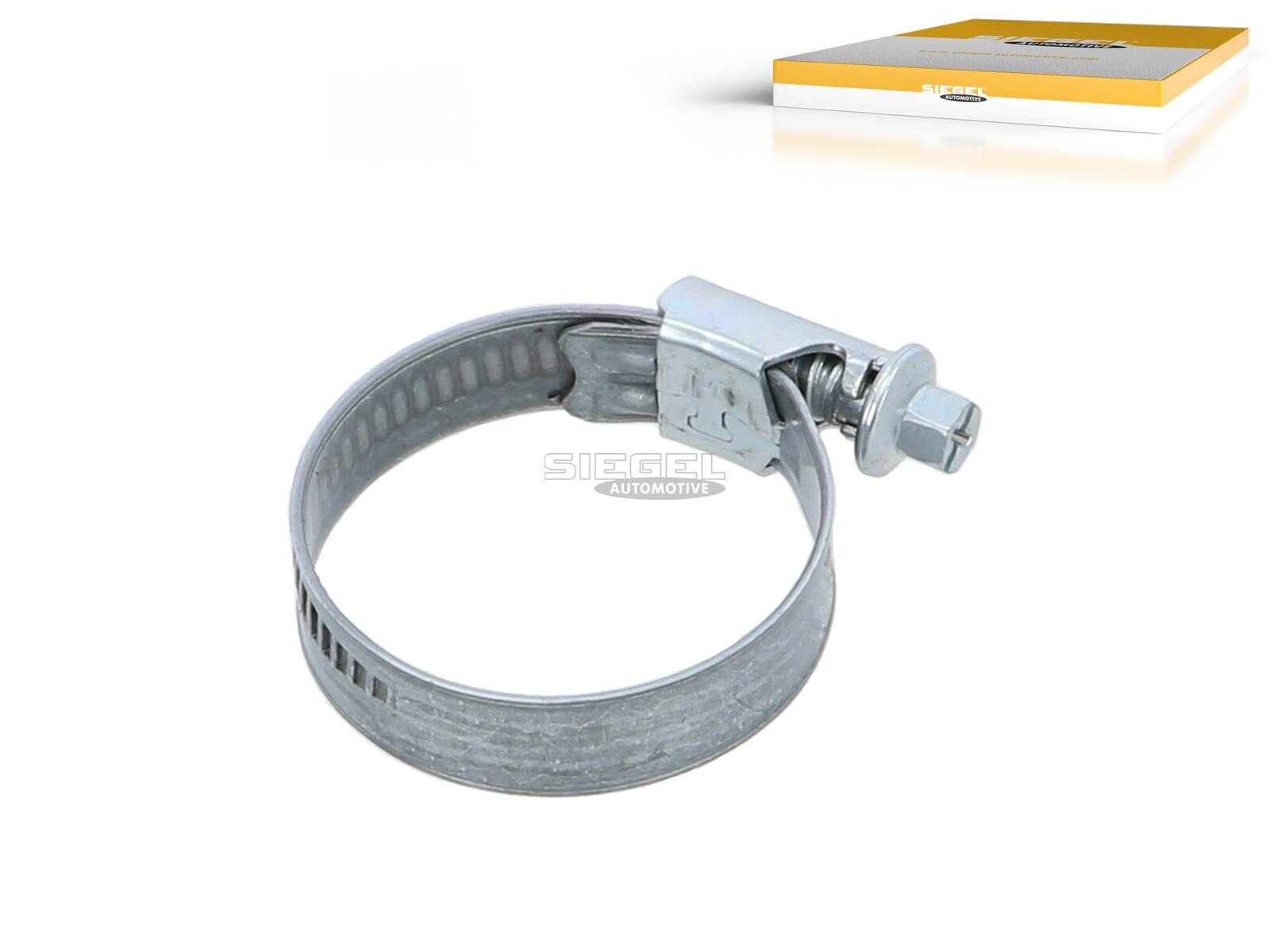 SA4Z0003 SIEGEL AUTOMOTIVE Abrazadera de tubo flexible - comprar online