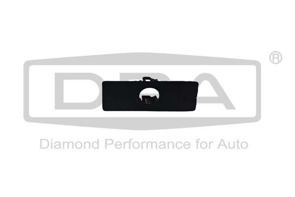 DPA 88070727802 Holder, park assist sensor VW PASSAT 2014 price