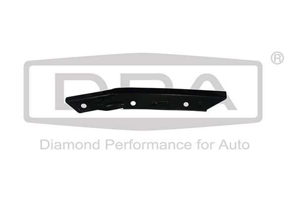 Original DPA Bumper brackets 88071845602 for SKODA SUPERB